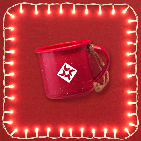 04 - BBR Mini Mug Ornament